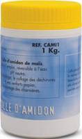 Colle amidon en pot de 1kg