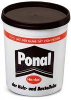 Colle blanche extra-forte Ponal