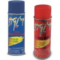 Colle en arosol Style'Up - 200 ml