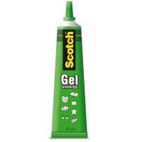 Colle gel universelle scotch 30 ml