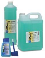 Colle marine / Colle bleue