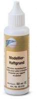 Colle pour pte  modeler