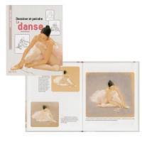 Collection dessiner et peindre