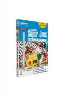 Compilation Jeux Casual Special USB