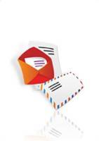 Courriers Types et Emails