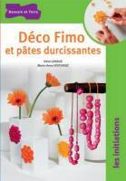 Dco Fimo et ptes durcissantes
