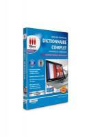 Dictionnaires complets Anglais - Franais