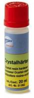 Durcisseur liquide pour rsine cristaline