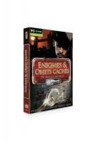 Enigmes & Objets Cachés : Dr. Jekyll & Mr. Hyde