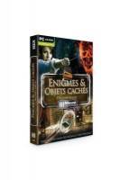 Enigmes & Objets Cachés - Hidden Magic