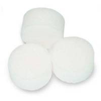 Eponge blanche pour peinture
