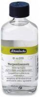 Essence de trbenthine artificielle