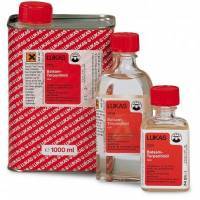 Essence de trbenthine purifie LUKAS