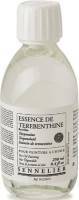 Essence de trbenthine rectifie