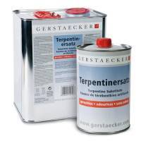 Essence de trbenthine sans odeur Gerstaecker