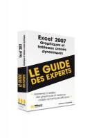 Excel 2007 Graphiques et tableaux croiss dynamiques