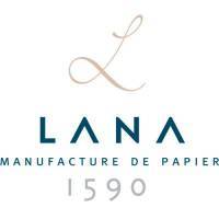 Feuilles de papier aquarelle LANA