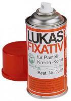 Fixatif Lukas en arosol