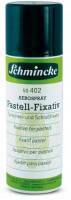 Fixatif Schmincke en arosol