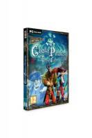 Ghost Pirates of Vooju Island