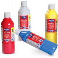 Gouache Color & Co glossy