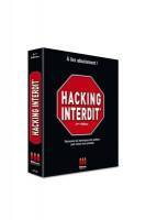 Hacking Interdit* - 4ème édition