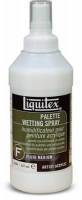 Humidificateur pour peinture acrylique