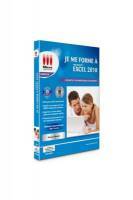 Je me forme  Microsoft Excel 2010