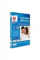 Je me forme  Microsoft Office 2010