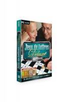 Jeux de Lettres Deluxe