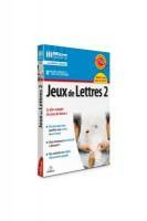 Jeux de lettres 2