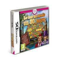Le Tour du Monde en 80 Jours DS