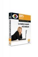 Le clavier, la souris et la webcam