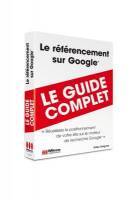 Le référencement sur Google?