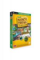 Les Dossiers Secrets de Nancy Drew : Beauté sous tension !