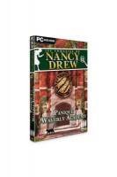 Les Enquêtes de Nancy Drew : Panique à Waverly Academy