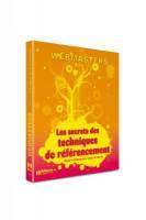 Les secrets des techniques de référencement