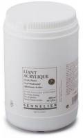 Liant acrylique de Sennelier