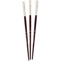 Lot de 3 brosses Figueras, srie 1