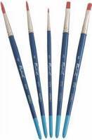 Lot de 5 pinceaux loisir