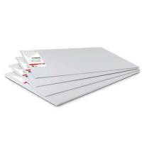Lot de cartons mousses / cartons plumes