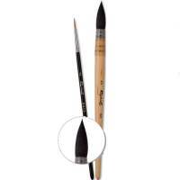 Lot de deux pinceaux aquarelle de Raphal