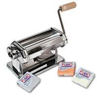 Machine  pte Fimo