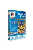 Mallette de jeux 2010