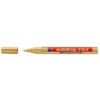 Marqueur Calligraphie Edding 753