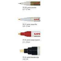 Marqueur industriel Paint Marker PX