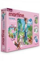 Martine à la ferme Collector