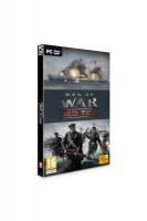 Men of War : Red Tide