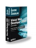 Microsoft® Visual Web Developper 2005