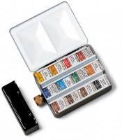 Mini coffret de voyage